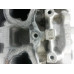 #D102 Right Cylinder Head From 2013 Subaru Impreza  2.0
